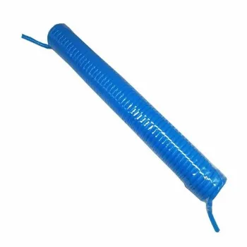 Spiral Tube